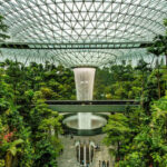 SẤN BAY SINGAPORE